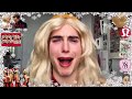 White Girl Christmas | Benito Skinner