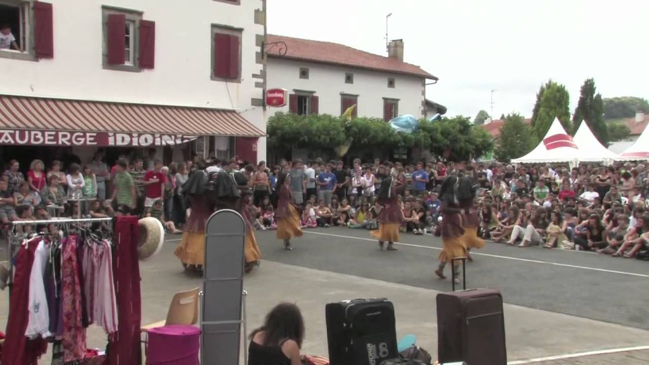 EHZ, de E à Z (1e partie )