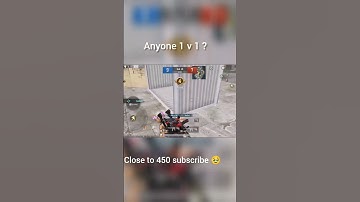 comment for 1 v 1 | #tdm