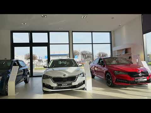 Škodin salon u Karlovcu - Auto Hrvatska - Škodin salon u Karlovcu - Auto Hrvatska