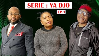 SERIE V12 2024 \/ NOUVELLE SERIE \/ YA DJO \/ EP. 1