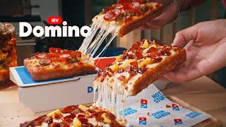 The NEW Domino - Disagree