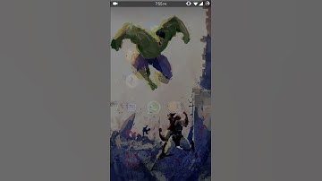 change app drawer in CM12.1 from vertical to paged