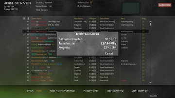 MW2 w/ MODS & custom servers (v2) #4