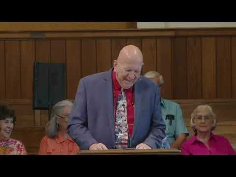The true meaning of Independence Day: Liberty in Christ