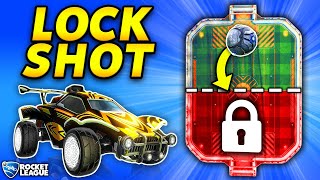 INTRODUCING: ROCKET LEAGUE LOCK SHOT screenshot 3