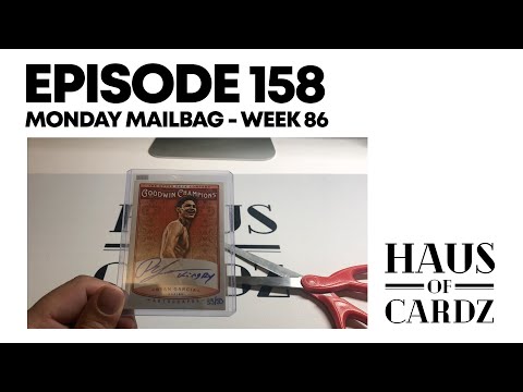 Sports Cards Collecting