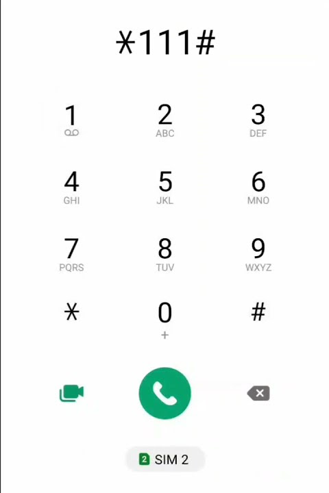 How to check Jazz and Warid Balance || Jazz & Warid balance check code