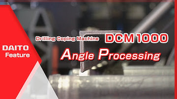 Angle Processing