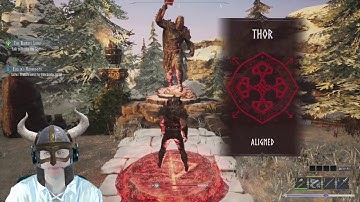 Rune 2: I have the power of Thor!