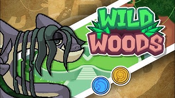 🌺Wild Woods - Dreadlochz 🌺(Symfauna) Ft. @SirMagma12