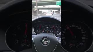 Vw Pat Ölümüne Makas