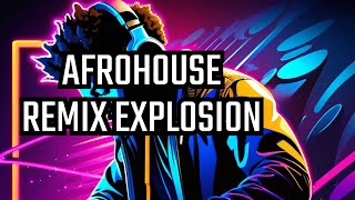 DJ MIST - ASANDA (DJ MIST REMIX INSTRUMENTAL AFROHOUSE 2024)
