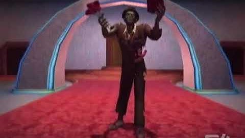 Cinematech (Stubbs The Zombie In Rebel Without A Pulse Ending)