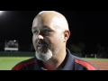 Salado v Navarro, Softball Playoffs