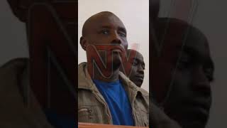 EX-UPDF Corporal sentenced @ntvkenyaonline @ntvuganda @bukeddetv @sanyukatvuganda