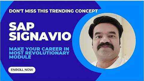 Mastering SAP Signavio: A Comprehensive Guide for Beginners and Professionals