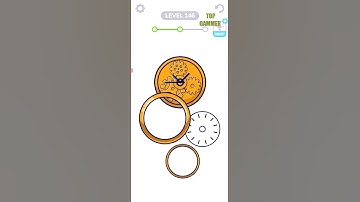 CPI- connect puzzle image level 146 gameplay walkthrough Solution