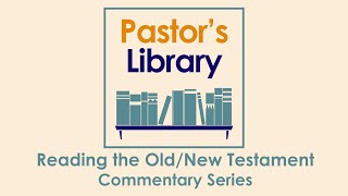 CHEAP & SUPERB. Reading the Old/New Testament Commentary series, review