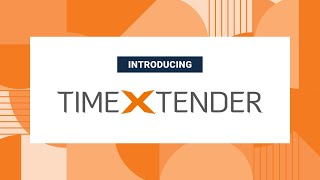 TimeXtender Introduction 2 Minutes Introduction With Subtitles