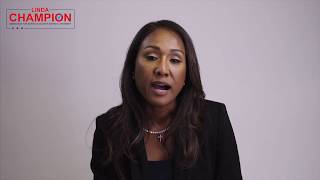 #HERstory Candidate Linda Champion for Suffolk County District Attorney