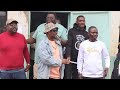 Dude Tin White Kobis Na Brother K Watembelea Shule Ya Nyigamba Jijini Mbeya 