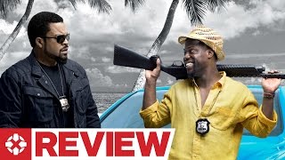Ride Along 2 Review