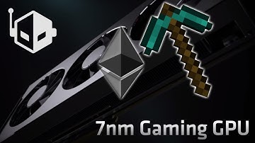 Navi Confirmed GCN Still And Radeon VII Takes ETH Mining Crown