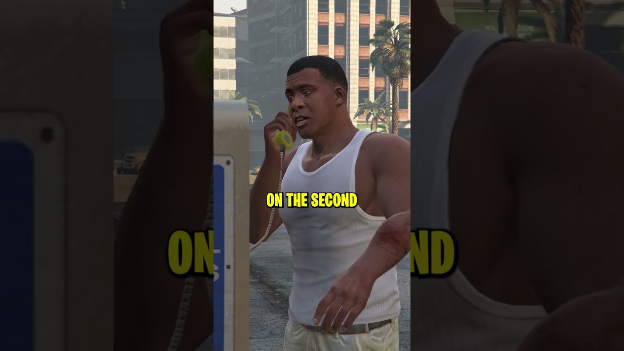 I MADE 1 089 452 FOLLOWING LESTER S ADVICE IN GTA V 