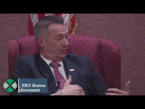 Interview Clip: Immigration Law and Executive Orders