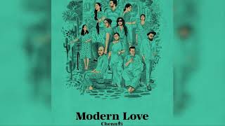 Jingrudha Dhanga - Modern Love (Chennai) - Sean Roldan - Yuvan Shankar Raja - 2024