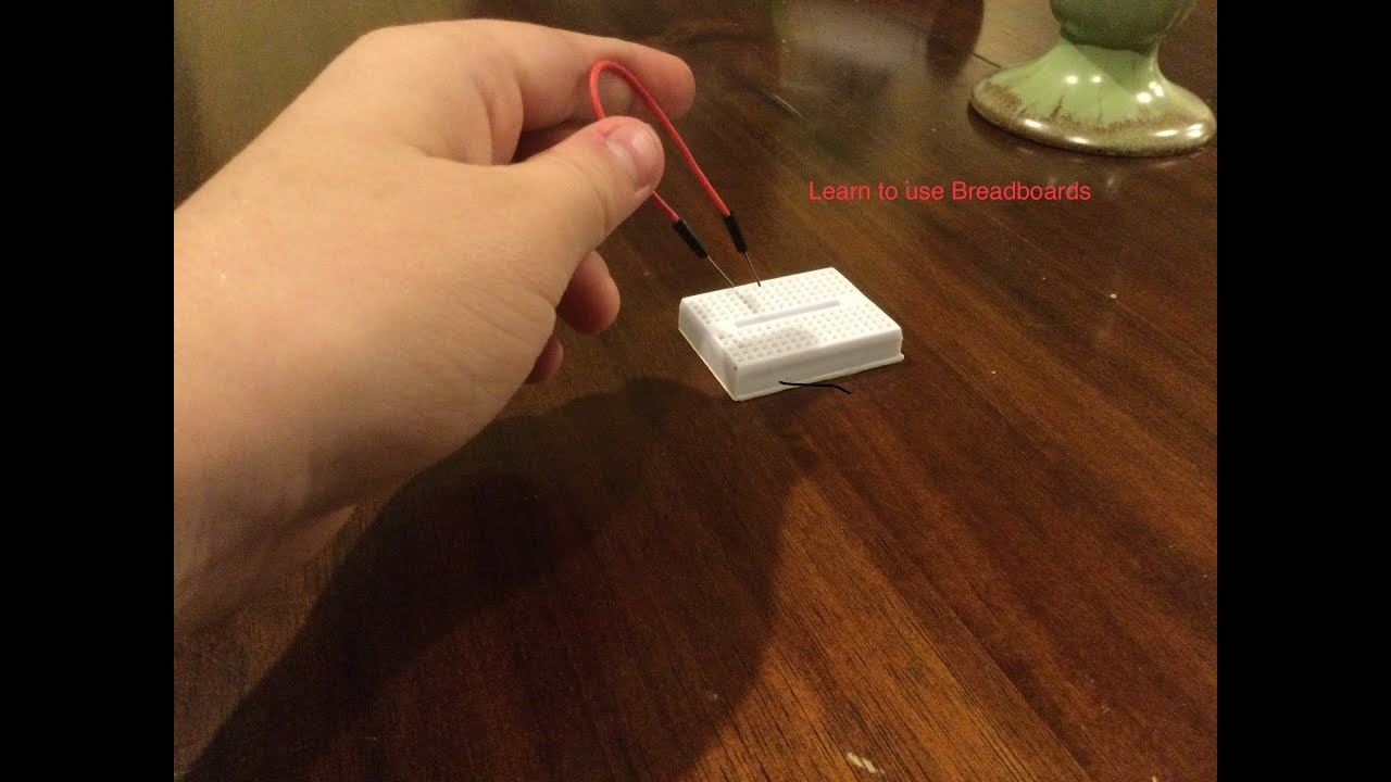 Teaching Electrical Engineering episode 1