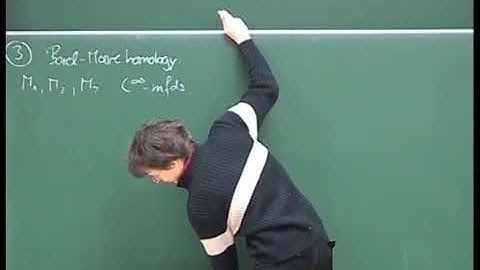 Prof. Catharina Stroppel | Convolution algebras: an explicit construction