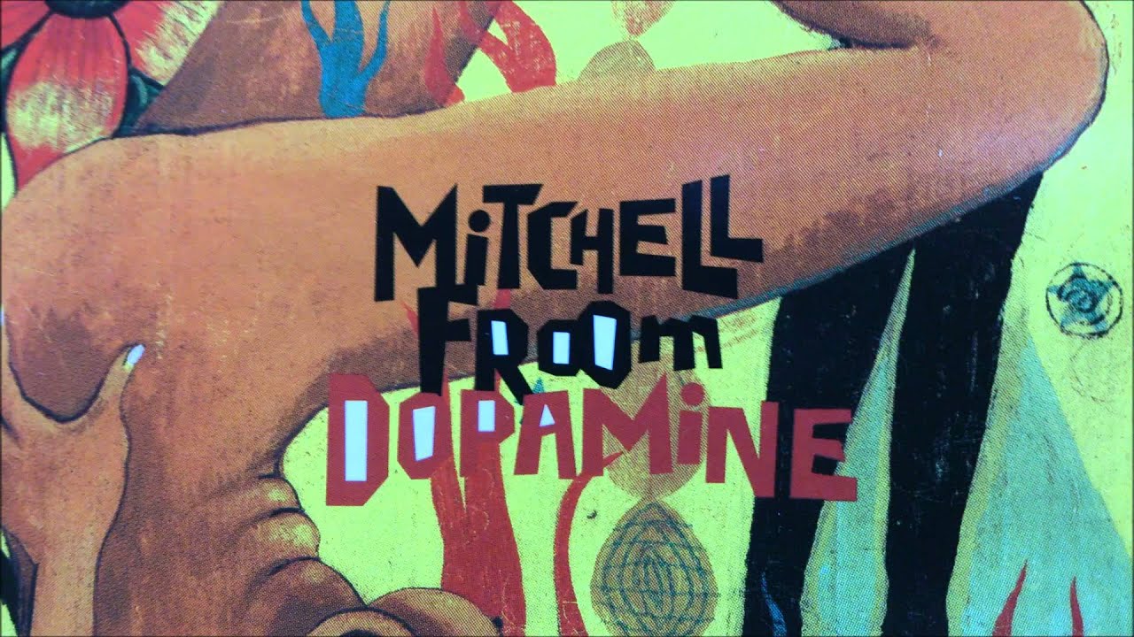 Watch MITCHELL FROOM - Fruta Prohibida on YouTube Watch MITCHELL FROOM - Fruta Prohibida on YouTube