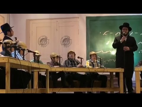 Shulem Saal • Sruly Altman | צעהלים דינער