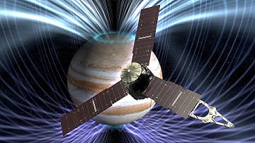 Exploring Jupiter