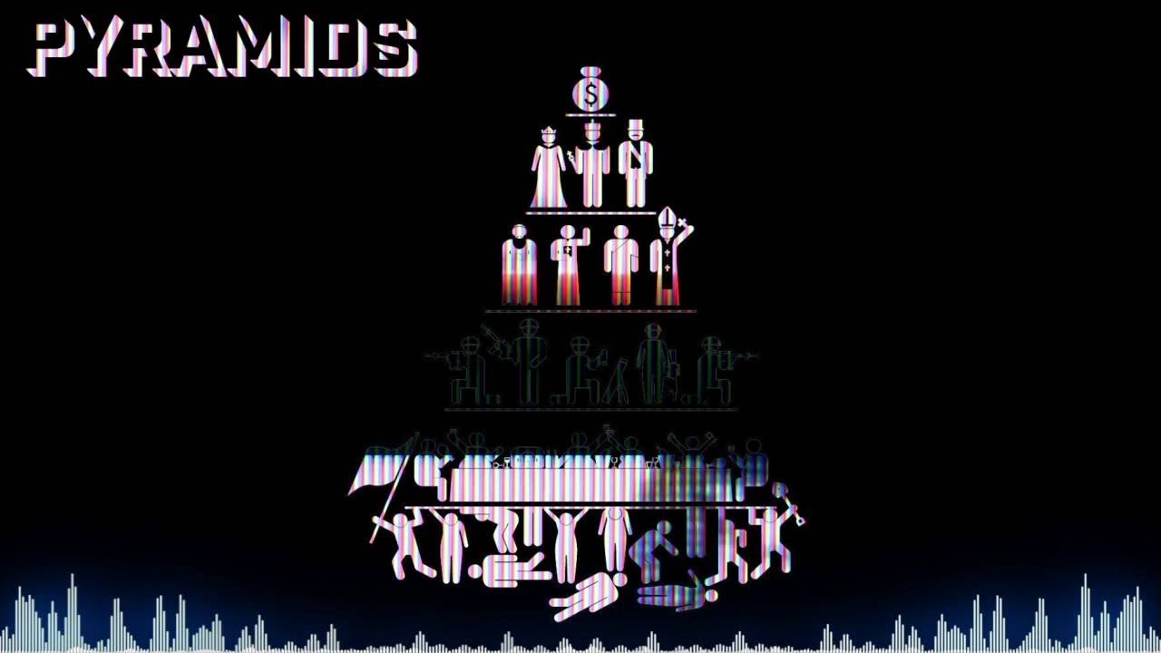 Guarda Dark Conspiracy Theory Soundtrack Music - PYRAMIDS su YouTube Guarda Dark Conspiracy Theory Soundtrack Music - PYRAMIDS su YouTube