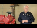 Know More Risk: Diesel fire pump inspection and manual starting