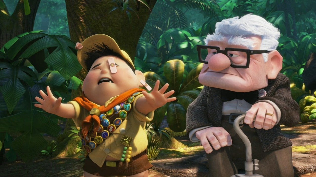 Мультфильм вверх up (2009, сша). Вверх 2 дата выхода. Вверх 2 дата выхода. Мультик 2009 вверх. Вверх 2 трейлер.