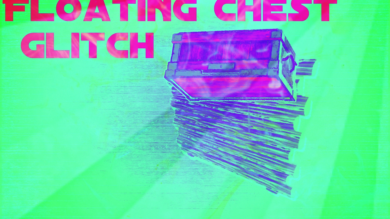 Rust | Floating Chest Glitch [Still Working] - YouTube