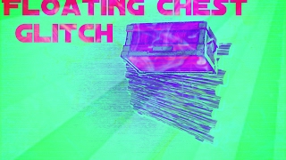 Rust | Floating Chest Glitch [Still Working]