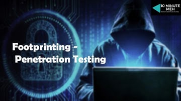 8. Footprinting Lecture and Practical in Hindi