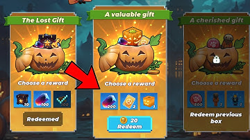 New Halloween Event in Bedwars!! (Blockman Go)