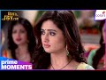 Dil se dil tak | Ep. 13 | What Blame Poyani Put On Shorvory? | Colors TV