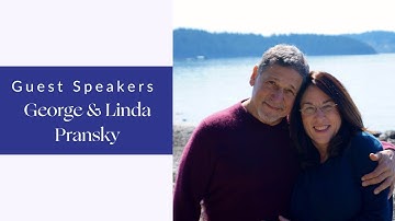 Inviting Anxiety to Tea with George and Linda Pransky