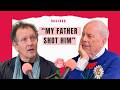 Monty Don On His Father's PTSD &amp; Violence