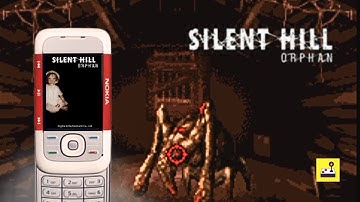 SILENT HILL: ORPHAN - KAREN Story