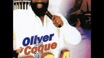 Oliver De Coque - Uwaozulu Onye (Official Audio)