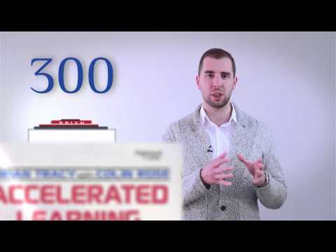 დავით კენჭაძე - რატომ ბრაიან თრეისი?