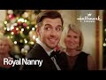Preview - The Royal Nanny - Hallmark Channel